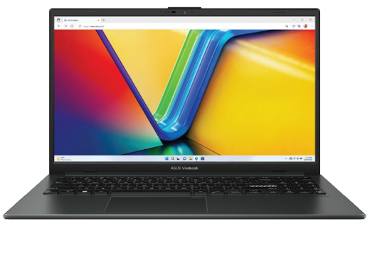 Picture of ASUS Vivobook Go 15 E1504FA-NJ273W Laptop
